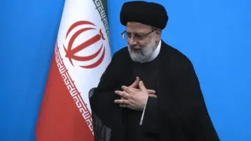 Iran Presidential elections to be held on June 28