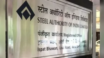 SAIL records highest revenue of 105,375 crore in 2023-2024