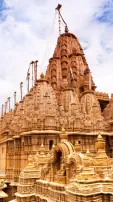 Top 11 Religious Places That Are Also Glorious Architectural Wonders, Check Pics
