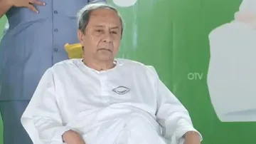 Why is Odisha CM Naveen silent on BJP’s prickly questions?