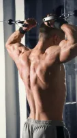 10-Minute Arm Workout For Triceps And Biceps: No Push-Ups Needed