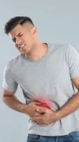 5 Foods To Reverse Fatty Liver Naturally