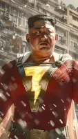 AI Envisions Kim Jong Un Transforming Into Marvel Heroes Flash, Spider-Man, Dr. Strange