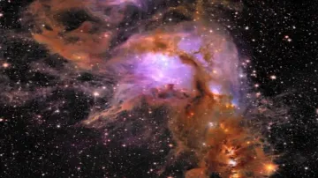 ESA's Euclid telescope reveals new cosmicinsights with over 16 million objects imaged