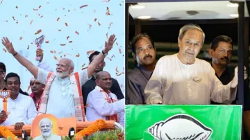 Odisha elections 2024: What the crowd turnout at PM Modi & CM Naveen's roadshows indicating