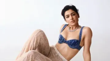 Have some mercy Samantha Ruth Prabhu! Actress accused of...