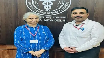 Rise in hypertension among young Indian children 'alarming': AIIMS