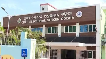 Odisha Elections 2024: 94.48 lakh voters to exercise franchise in 3rd phase polling tomorrow