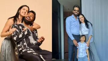 Hardik Pandya’s 70% property to be transferred to Natasa Stankovic in case of divorce!