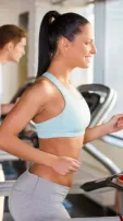 Unlocking Health: 7 Transformative Benefits Of Treadmill Workouts
