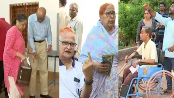 Odisha Elections 2024