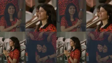 Kavya Maran on cloud nine after SRH enter first IPL final in 6 years – check her reactions