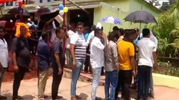 Odisha Elections 2024