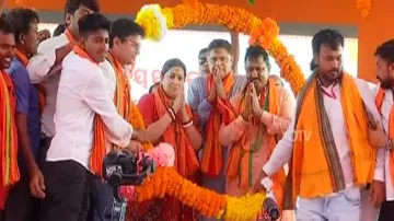 Odisha Elections 2024