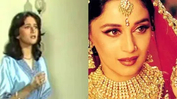 Madhuri Dixit