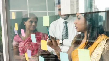 Employee Retention: BTW, who’s to be retained?