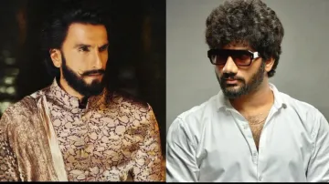 Rakshas: Ranveer Singh and Prasanth Varma to team up again! HanuMan director says, 'Didn't like...