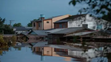 Death toll from Brazil's weather catastrophe rises to 166