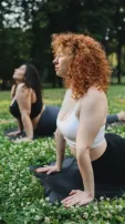 Try These Yoga Asanas For A Healthy Heart