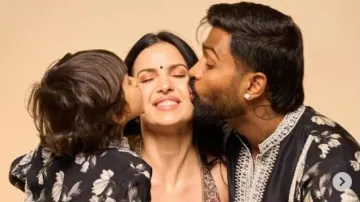 Hardik Pandya’s property in his mother’s name, Natasa Stankovic unlikely to get 70% assets!