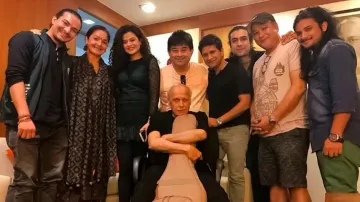 KK’s last song ‘Vaada Humse Karo’ from Divya Khossla & Harshvardhan Rane’s ‘Savi’ released