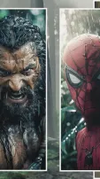 AI Envisions Brutal Fight Of Spider-Man Vs Kraven; Who Will Win?