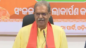Odisha govt suppressed 24 Commission of Inquiry reports in 25 years: KV Singh Deo