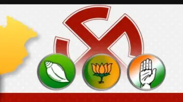 Post-third phase polls, what prompts BJP, BJD & Congress to stake claim for government formation?  