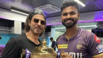 IPL prize money: KKR get Rs 20 crore; this is how much SRH, RR & RCB earned