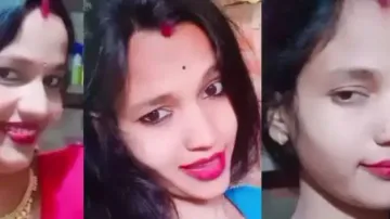 Woman flees home after husband stops her from making Instagram reels