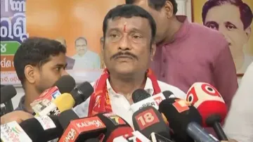 BJD has duped Odisha farmers: BJP's Pradip Purohit