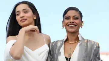 Omara Shetty, Anasuya Sengupta