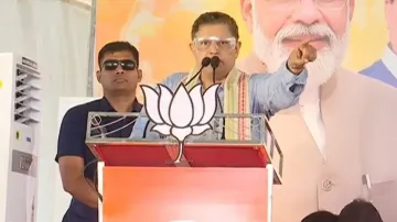 Inspect assets of 5 Tamilians: BJP's Baijayant Panda responds to Odisha CM 