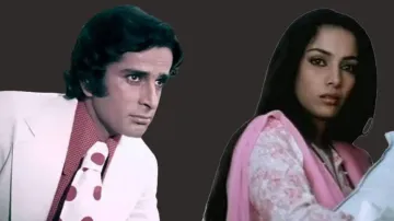 When Shabana Azmi ran away from the set after refusing to do intimate scenes with Shashi Kapoor