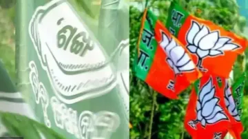 Will BJD be able to protect its Jajpur and Jagatsinghpur fortress?  