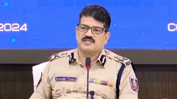 Bhubaneswar residents lost Rs 17 crore to cybercriminals 