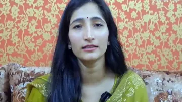 Pragati Rani