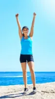 5 Energising Foods To Naturally Boost Stamina
