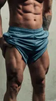 7 Home Exercise For Stronger Legs: No Gym Needed