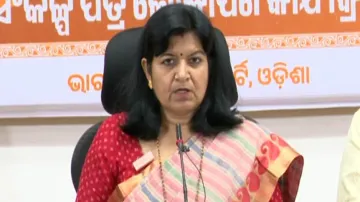 Odisha Elections 2024