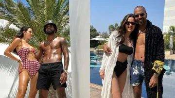 Natasa Stankovic, Hardik Pandya not deleting Instagram pictures, divorce reports just ‘rumours’?