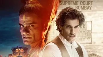 First look of Aamir Khan’s son Junaid from Siddharth P Malhotra-directorial 'Maharaj' out