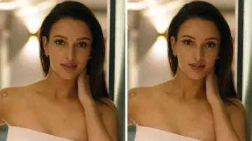 Angry fans call for boycott of Triptii Dimri's movies after her new post