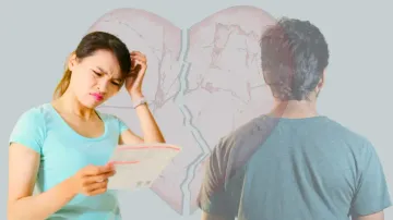 Girl receives bill post breakup from ex CA boyfriend with 18% added GST and option for monthly EMIs