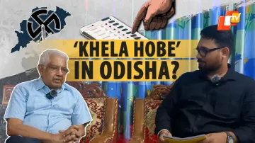 Elections 2024: Will Odisha Witness Change In Govt? Interview With Ex Secy GoI Prasanna Mishra