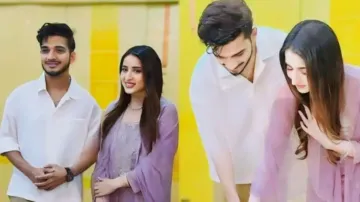 Bigg Boss winner Munawar Faruqui marries for second time