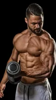 Watch 4 Video Exercises To Build And Strengthen Your Upper Arms