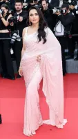 14 Best Dressed Looks Of The Cannes 2024, See Pics