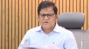 Odisha Elections: 99.61 lakh voters to exercise franchise on June 1  