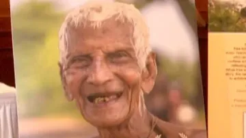 Trailer of Odia film 